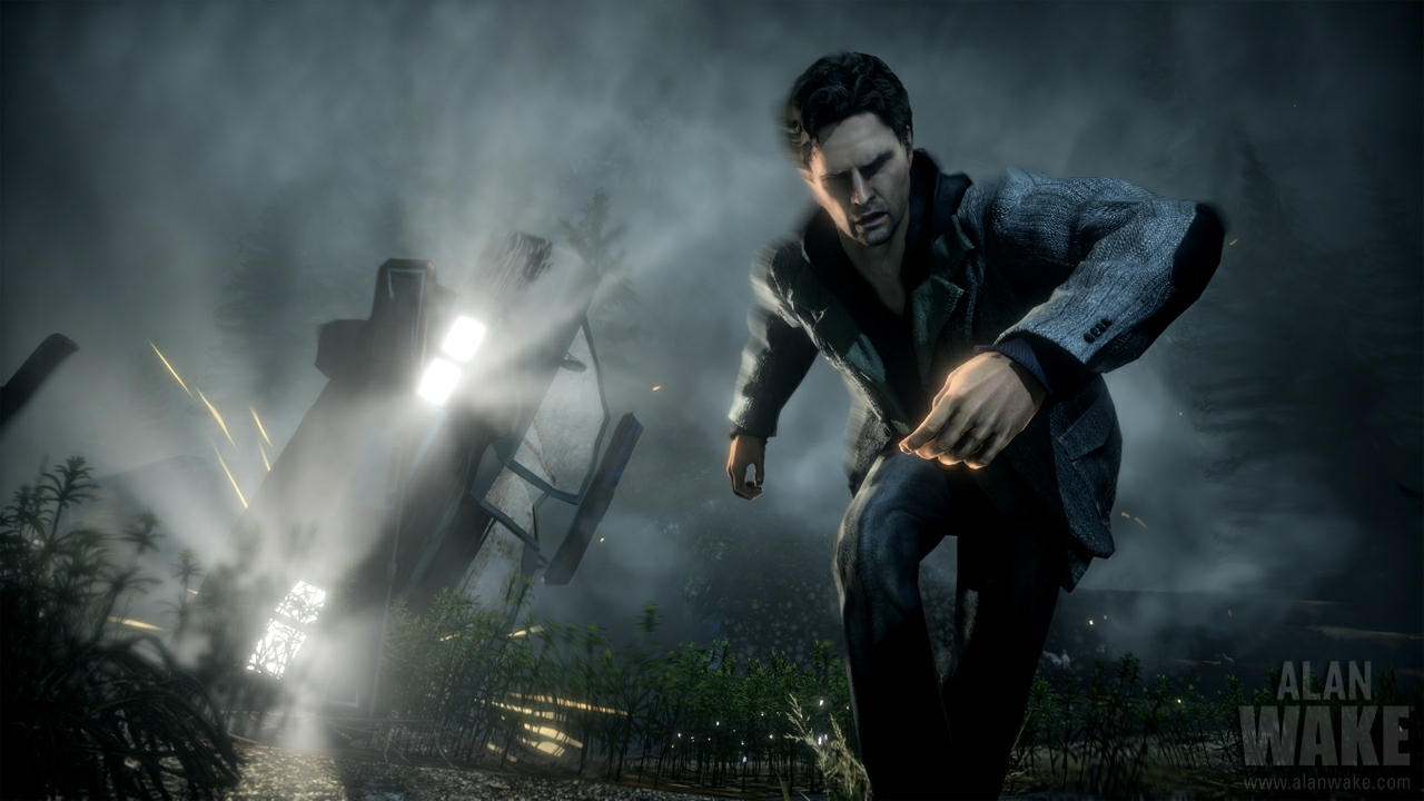 Alan Wake (Edición Coleccionistas) - Imagen 17